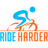 Ride Harder